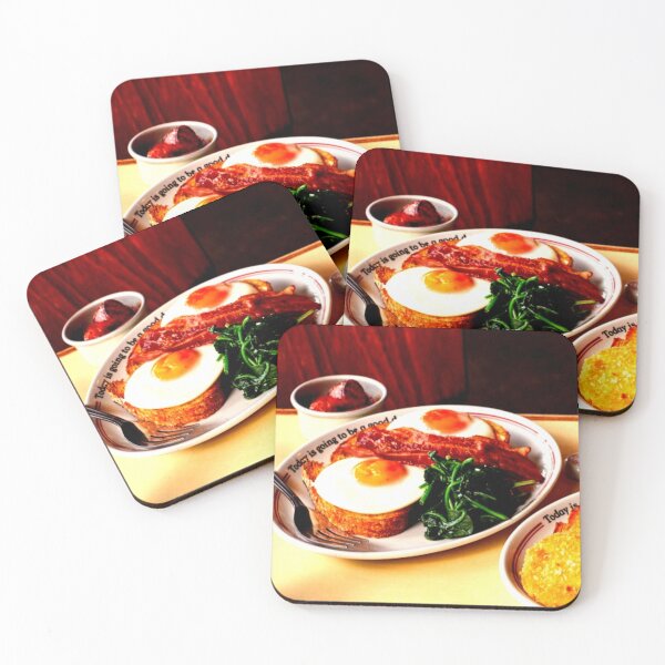 Item preview, British Breakfast  designed and sold by ontological.