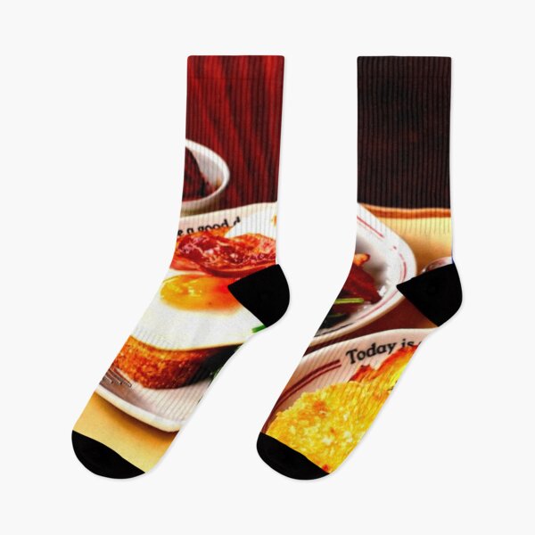 Item preview, British Breakfast  designed and sold by ontological.