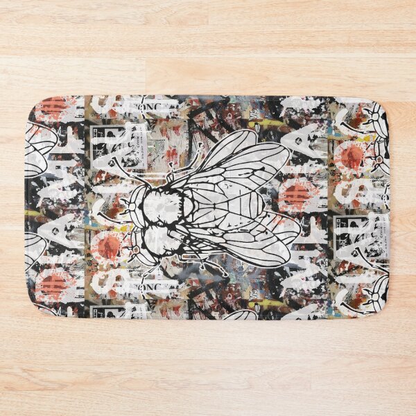 Item preview, Social Media Urban Graffiti Wall designed and sold by moon70star-m70s.