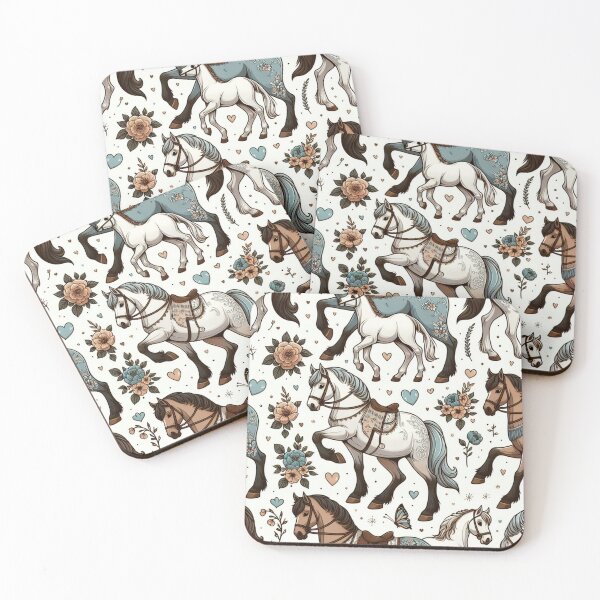 Item preview, Horse Mama by LeosCloset - Enjoy this beautiful design! designed and sold by LeosCloset.