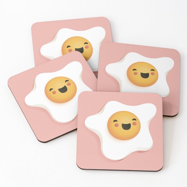 Item preview, Flippin Eggcited - Fried Egg Joy designed and sold by TheOuterSunset.