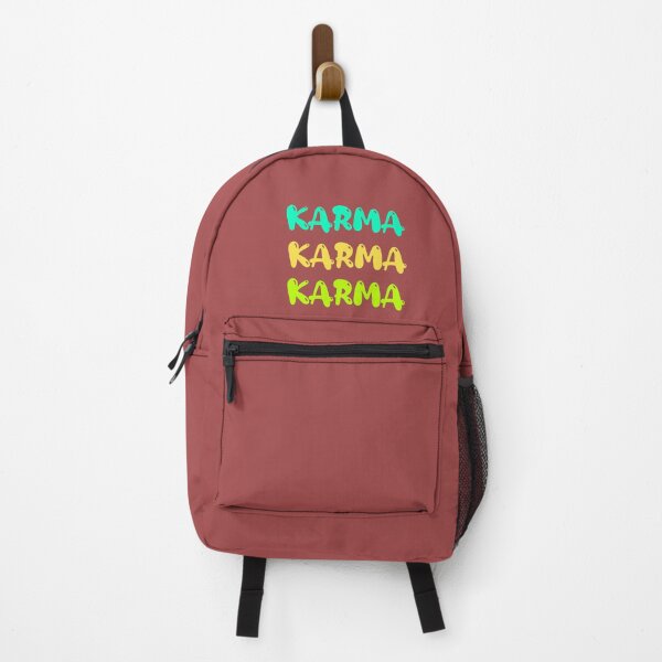 Item preview, Karma designed and sold by Creative_verse108.