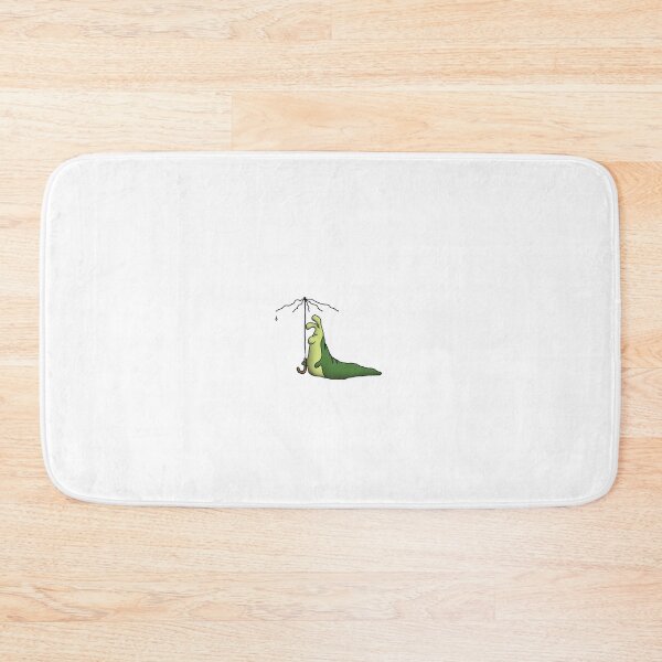 Item preview, Mr. Slug designed and sold by FunkerMarket.
