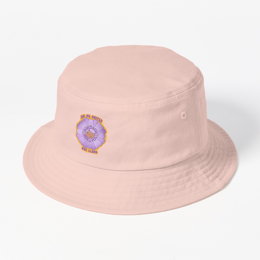 Vista previa del artículo con la obra «Gorro de pescador», diseñado y vendido por isasinbelastuff.