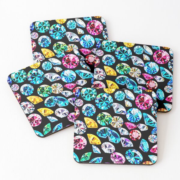 Item preview, Diamond Rainbow designed and sold by Kingcls.