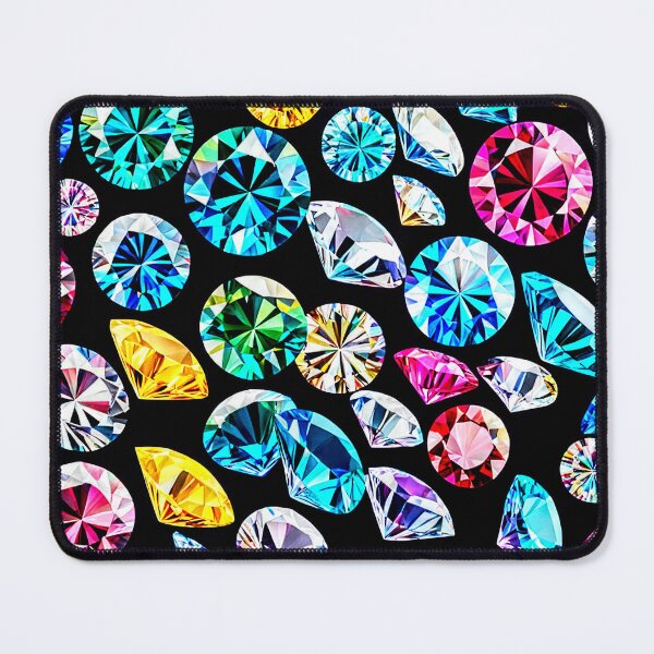 Item preview, Diamond Rainbow designed and sold by Kingcls.