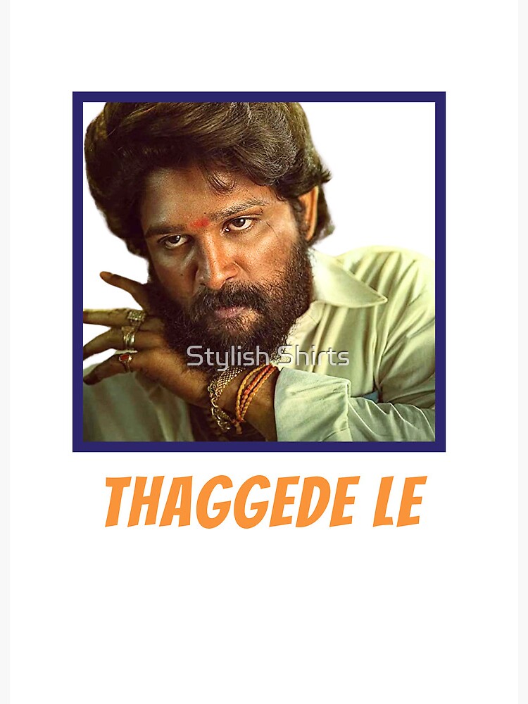 Allu Arjun Vaikunthapurramuloo Tamilrockers Allu Arjun