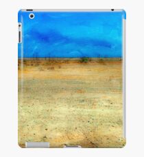Horizon iPad-Hülle & Klebefolie