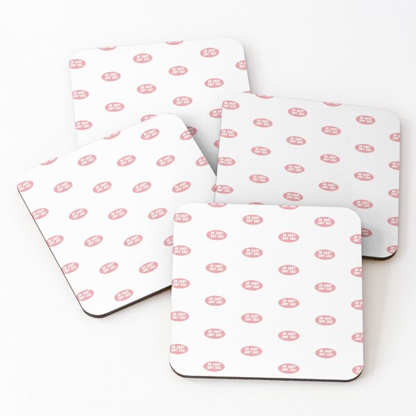 Item preview,  So easy designed and sold by isasinbelastuff.