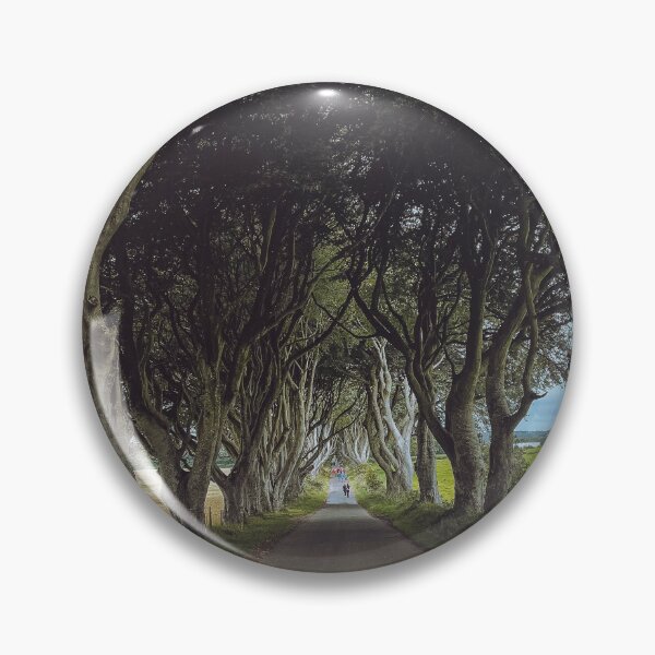 Item preview, Dark Hedges Antrim, Northern Ireland designed and sold by Murphotography.