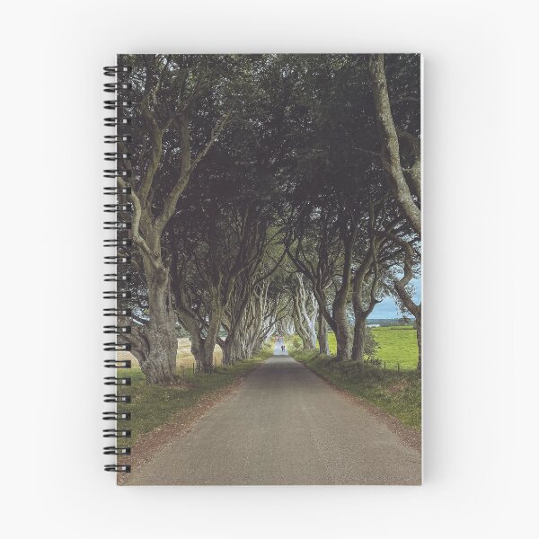 Item preview, Dark Hedges Antrim, Northern Ireland designed and sold by Murphotography.