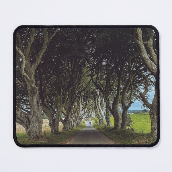 Item preview, Dark Hedges Antrim, Northern Ireland designed and sold by Murphotography.