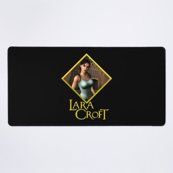 Item preview, ADVENTURES OF LARA CROFT TOMB RAIDER designed and sold by arteseestampas.