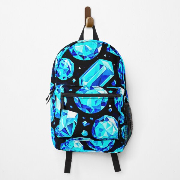 Item preview, Blue Diamond Crush designed and sold by Kingcls.