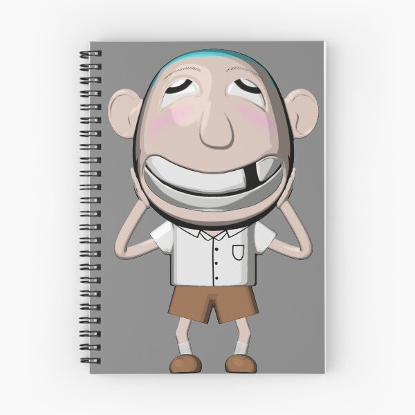 Item preview, 3D Student Boy designed and sold by Arth0n.