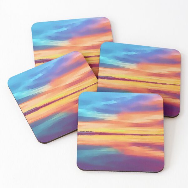 Item preview, spectacular spanish sunset designed and sold by thesamesky.