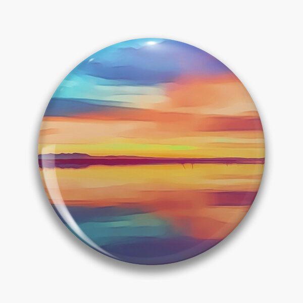 Item preview, spectacular spanish sunset designed and sold by thesamesky.