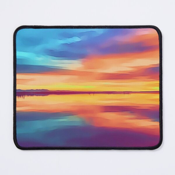 Item preview, spectacular spanish sunset designed and sold by thesamesky.