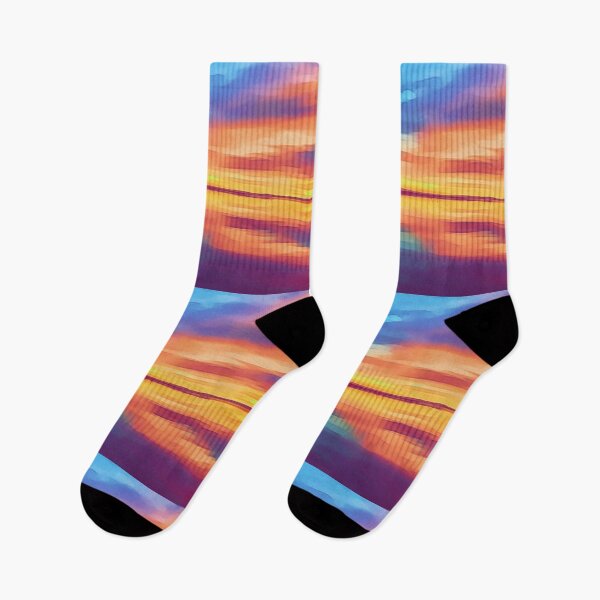 Item preview, spectacular spanish sunset designed and sold by thesamesky.