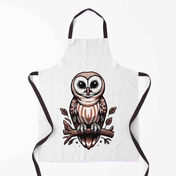 Artikelvorschau, Barred Owl entworfen und verkauft von Designowner.
