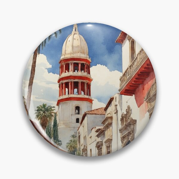 Item preview, San Pedro y San Pablo Teposcolula Oaxaca Vintage Travel Tourism designed and sold by TravelersGems.