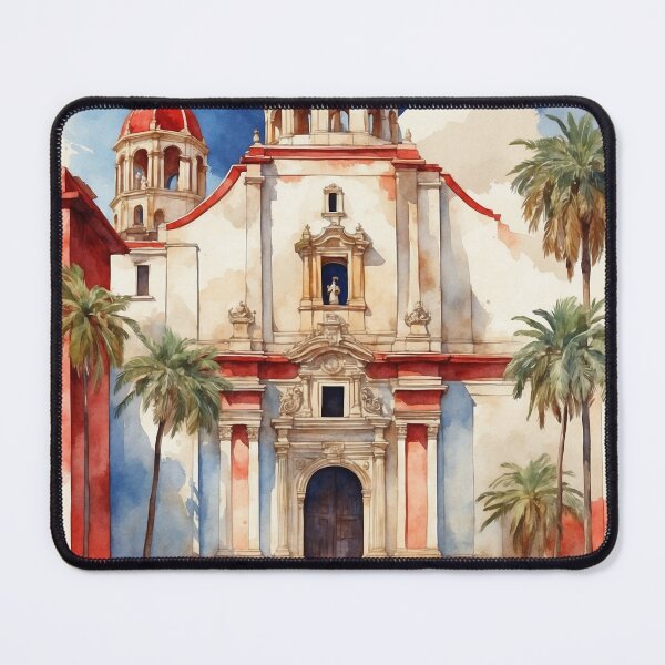 Item preview, Santa Catarina Juquila Oaxaca Vintage Travel Tourism designed and sold by TravelersGems.