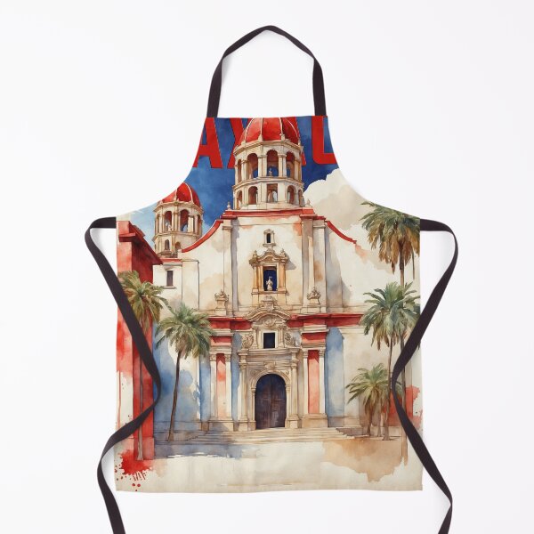 Artikelvorschau, Santa Catarina Juquila Oaxaca Vintage Reisetourismus entworfen und verkauft von TravelersGems.