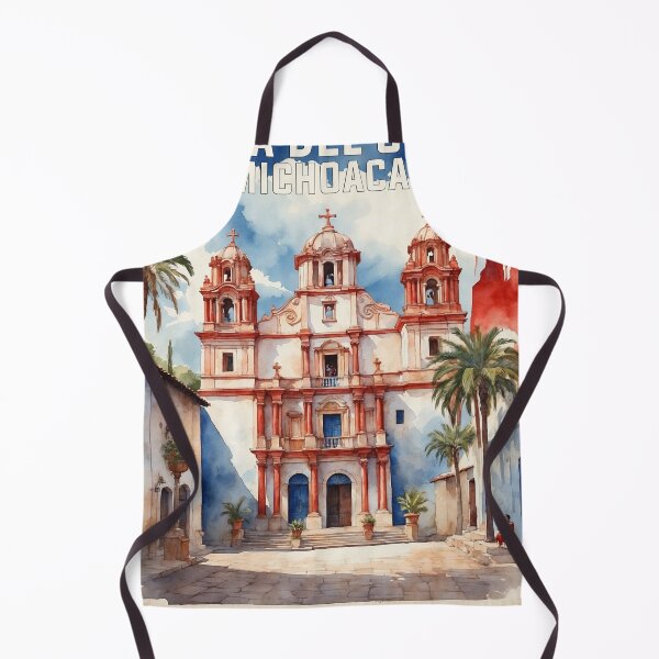 Item preview, Clara del Cobre Michoacan Mexico Vintage Travel Tourism designed and sold by TravelersGems.