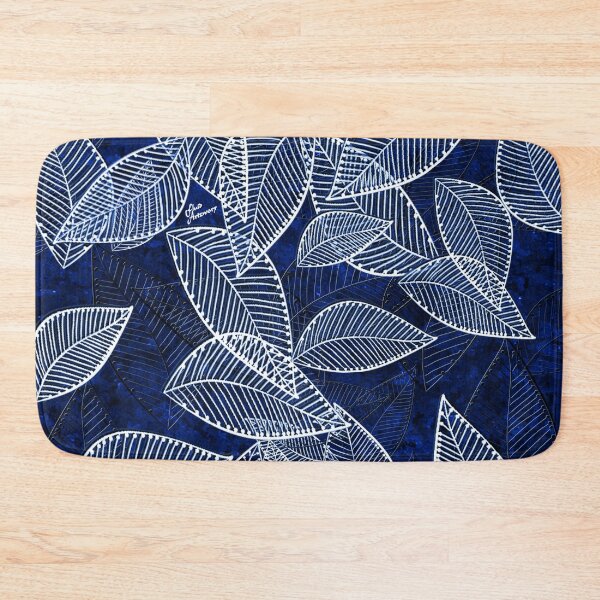 Item preview, Leaf In Time - Stormy Night Reverse designed and sold by Fluid Artzworx.