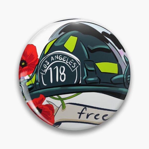 Item preview, Buck 911 designed and sold by SRodArt.