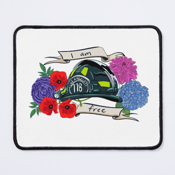 Item preview, Buck 911 designed and sold by SRodArt.