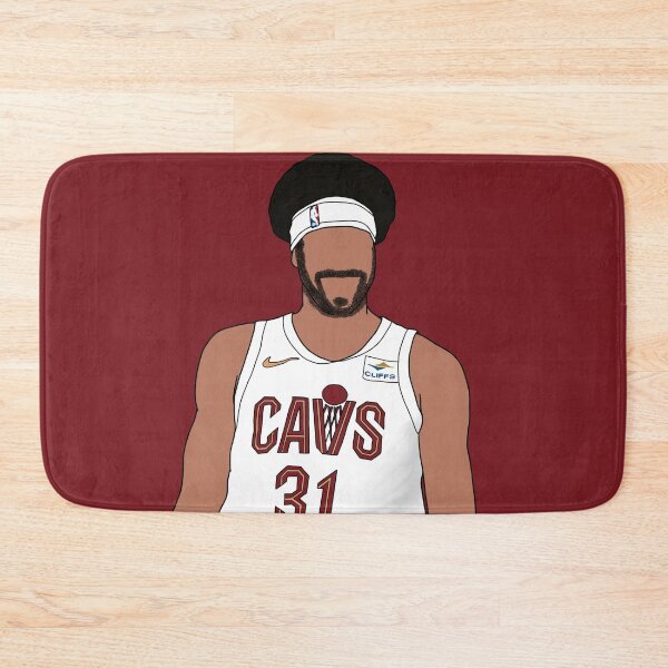 Item preview, jarrett allen designed and sold by Sydney Layton.