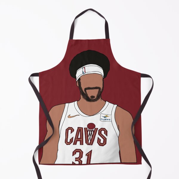 Item preview, jarrett allen designed and sold by Sydney Layton.
