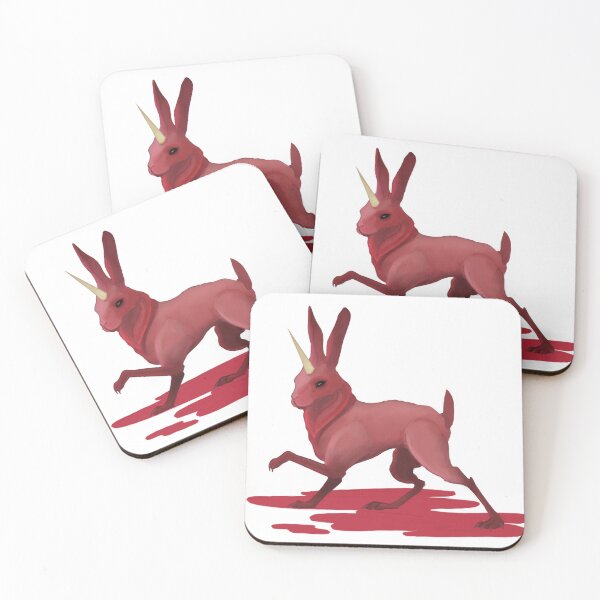 Item preview, Red Rabbit designed and sold by Ulfurking.