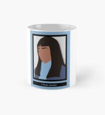 F'Nale Zandor - Ready Player One Tasse