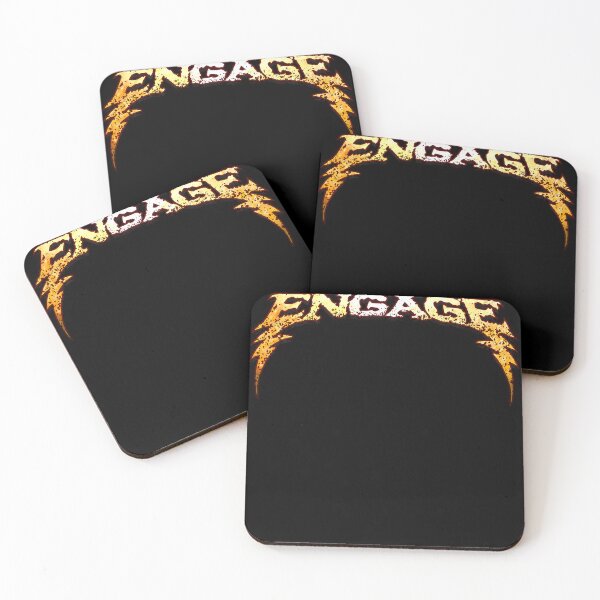 Item preview, Killswitch Engage American Metalcore Band designed and sold by AlainBold.