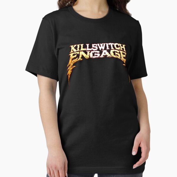 Item preview, Killswitch Engage American Metalcore Band designed and sold by AlainBold.