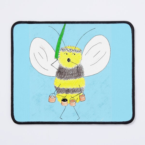 Item preview, Baby Bea's Happy Dance: Oops! Sorry! designed and sold by JoyousArt4u.