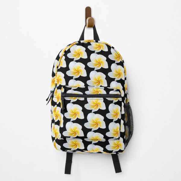 Item preview, Plumeria flowers also known as frangipani, white flowers. designed and sold by MiMee4451.