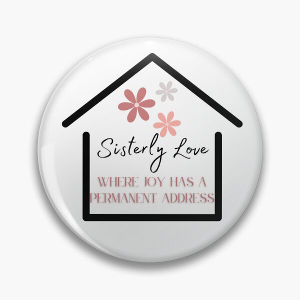 Item preview, Sisterly Love designed and sold by Gees512Tees.
