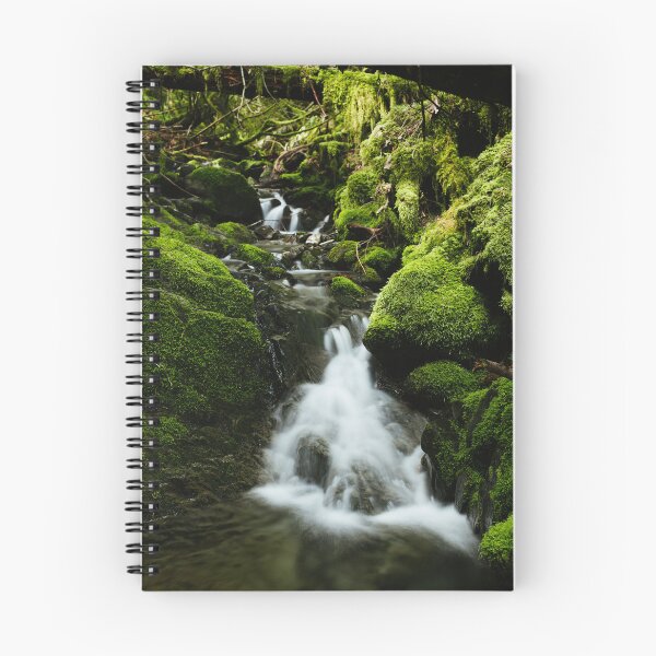 Item preview, Lost Falls designed and sold by millivedder.