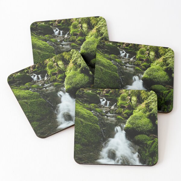 Item preview, Lost Falls designed and sold by millivedder.
