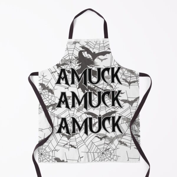 Item preview, Amuck Amuck Amuck designed and sold by HMZDESIGNE ⭐⭐⭐⭐⭐.