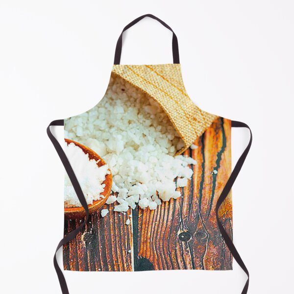 Item preview, Sea Salt designed and sold by ontological.