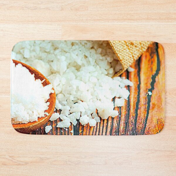 Item preview, Sea Salt designed and sold by ontological.