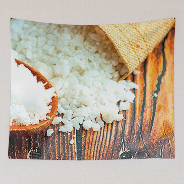 Item preview, Sea Salt designed and sold by ontological.