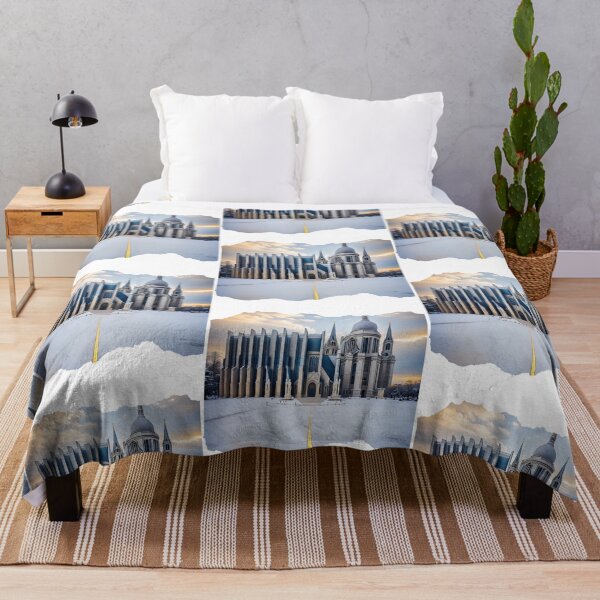 Item preview, MINNESOTA 24 10 designed and sold by maveluzone.