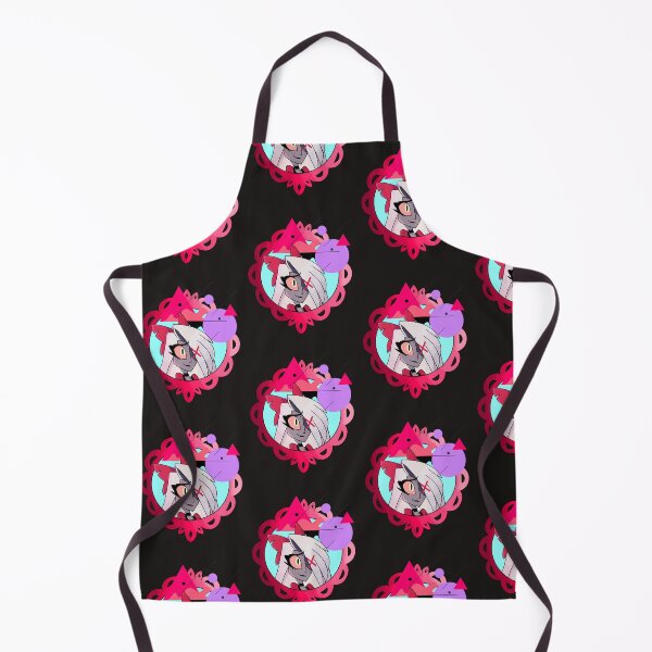 Item preview, Vaggie designed and sold by LeeAnnaRose96.