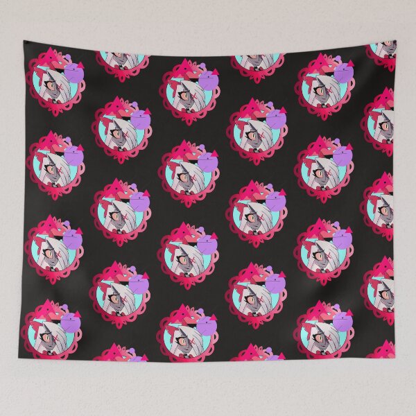 Item preview, Vaggie designed and sold by LeeAnnaRose96.