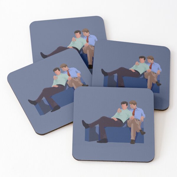 Item preview, Falsettos designed and sold by Bleachie.